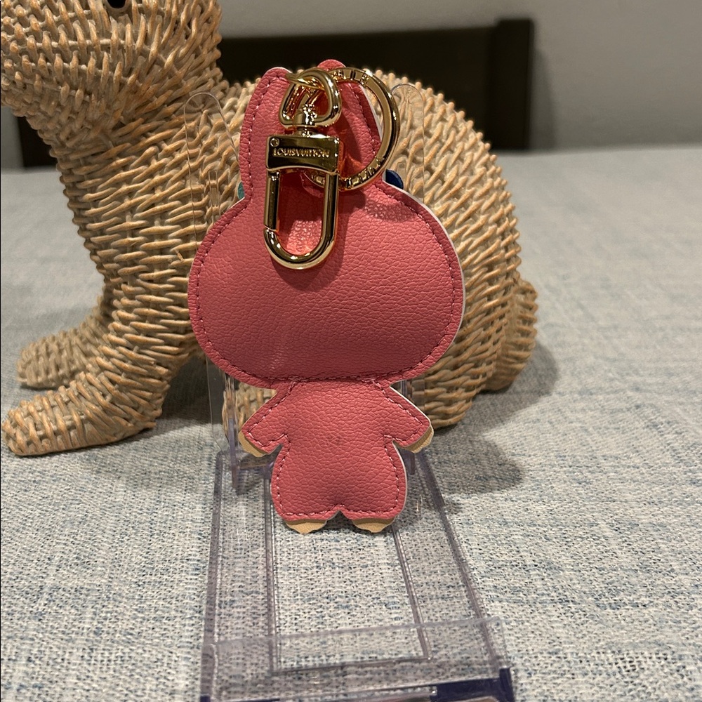 Bag Charm - Picture 2 of 2